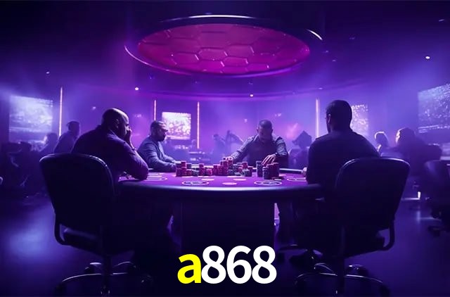 a868: Jogue Crash e Experimente Alta Recompensa Instantânea