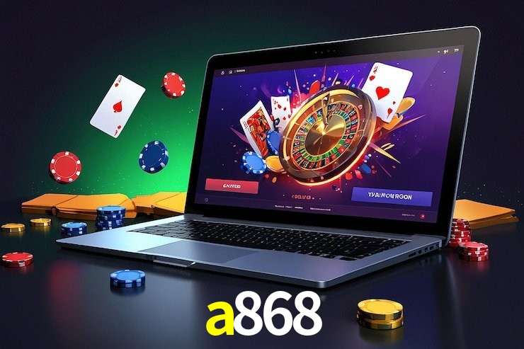 a868 com