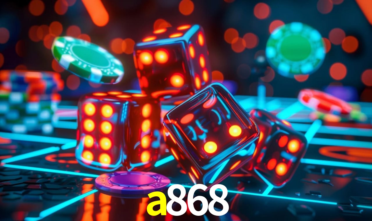a868: Seu Especialista em Apostas Esportivas Brasileiras