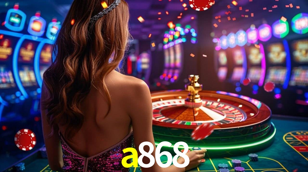 a868
